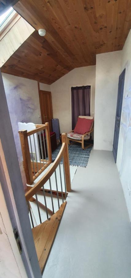 Eco-Gite Cottage Panoramique, Terrasses, Baby Foot, 150 M2 Renove Et Agrandi En 2024, Activites Proposees Champagnac-le-Vieux ภายนอก รูปภาพ