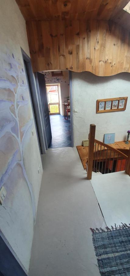 Eco-Gite Cottage Panoramique, Terrasses, Baby Foot, 150 M2 Renove Et Agrandi En 2024, Activites Proposees Champagnac-le-Vieux ภายนอก รูปภาพ