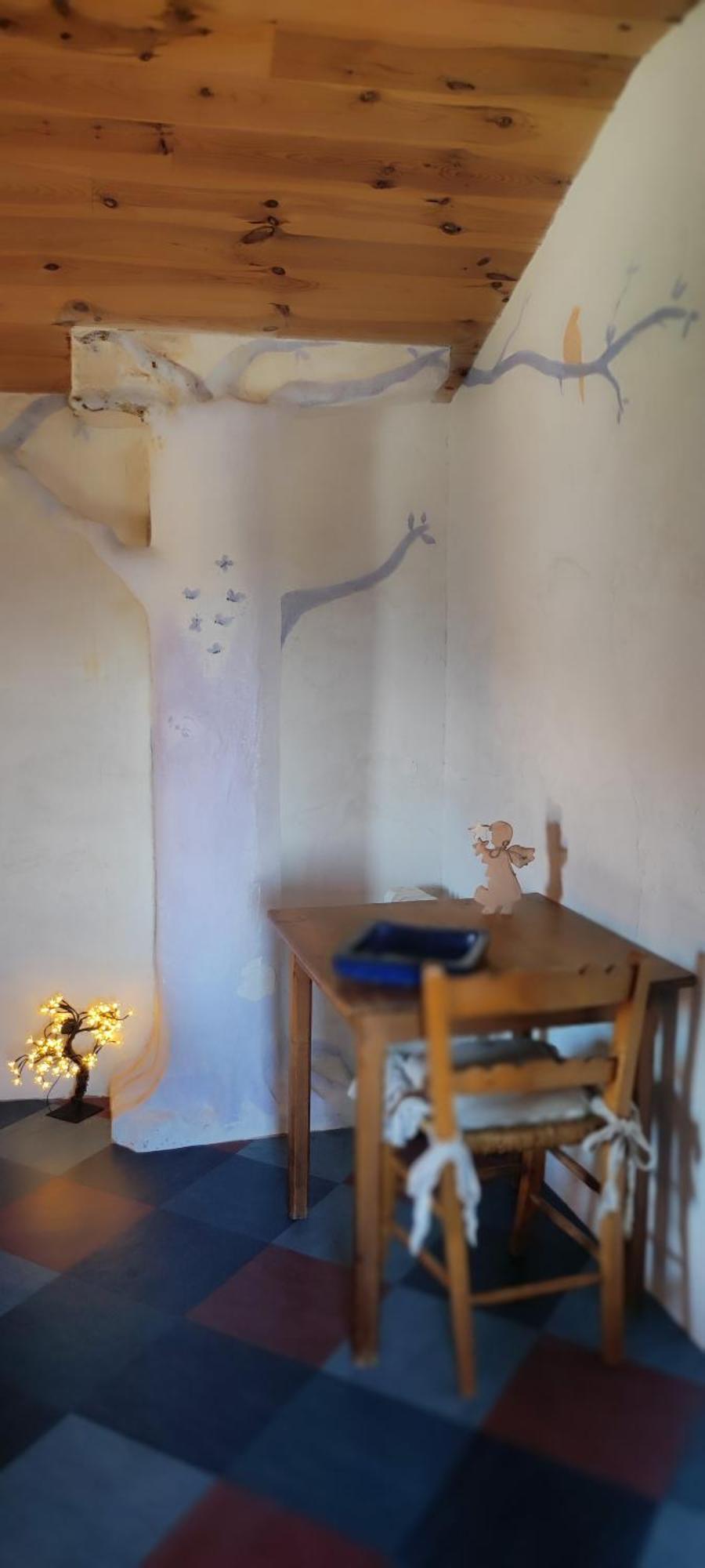 Eco-Gite Cottage Panoramique, Terrasses, Baby Foot, 150 M2 Renove Et Agrandi En 2024, Activites Proposees Champagnac-le-Vieux ภายนอก รูปภาพ