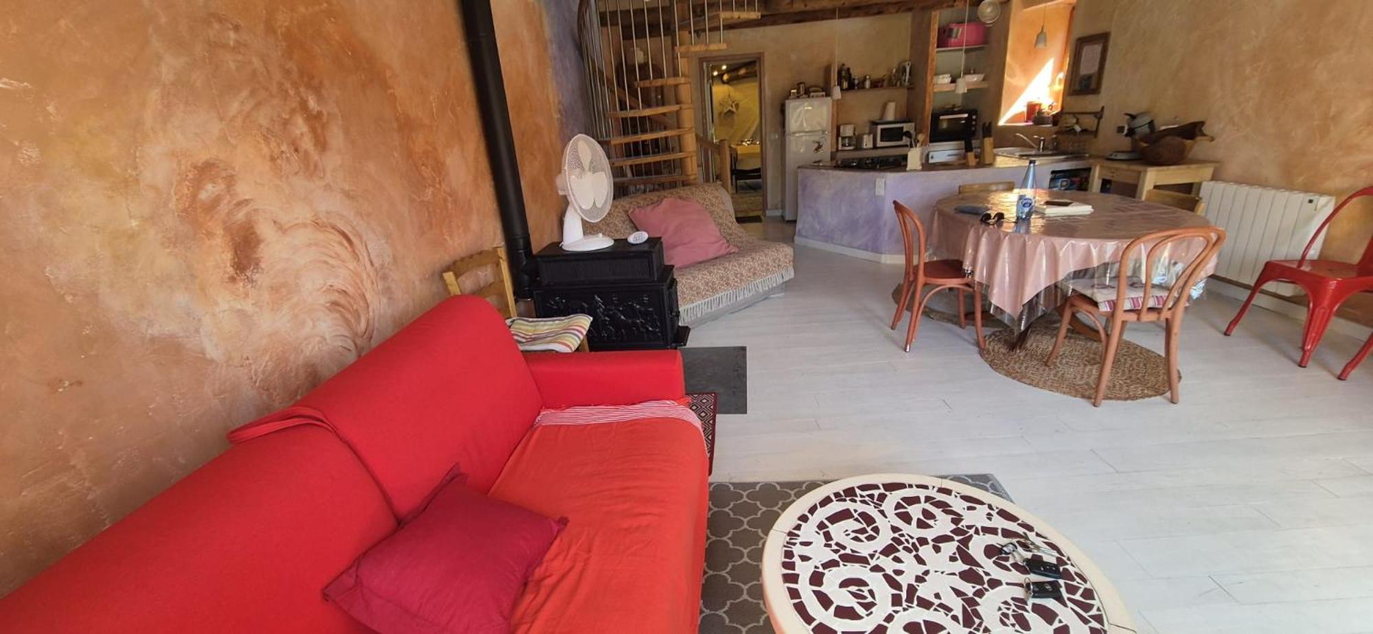 Eco-Gite Cottage Panoramique, Terrasses, Baby Foot, 150 M2 Renove Et Agrandi En 2024, Activites Proposees Champagnac-le-Vieux ภายนอก รูปภาพ