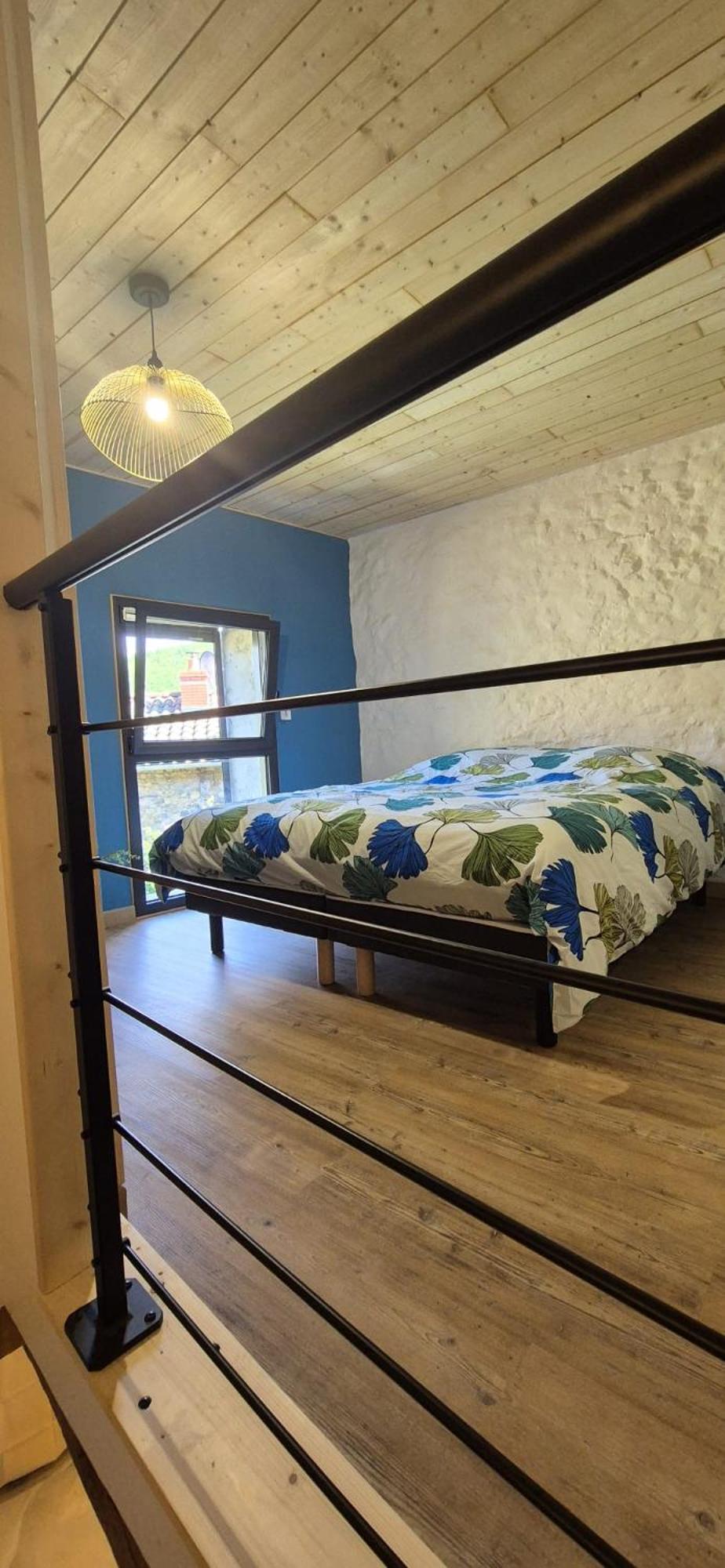 Eco-Gite Cottage Panoramique, Terrasses, Baby Foot, 150 M2 Renove Et Agrandi En 2024, Activites Proposees Champagnac-le-Vieux ภายนอก รูปภาพ