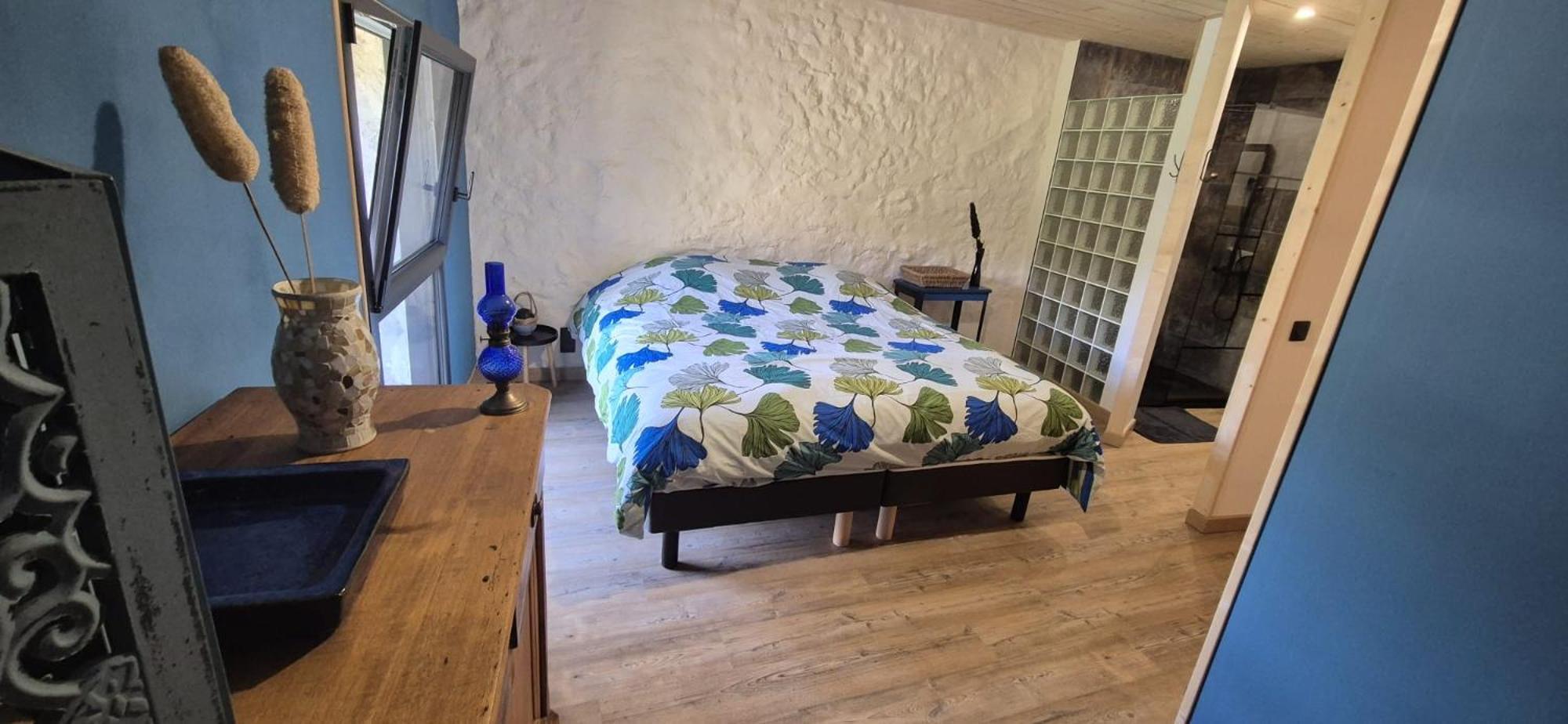 Eco-Gite Cottage Panoramique, Terrasses, Baby Foot, 150 M2 Renove Et Agrandi En 2024, Activites Proposees Champagnac-le-Vieux ภายนอก รูปภาพ