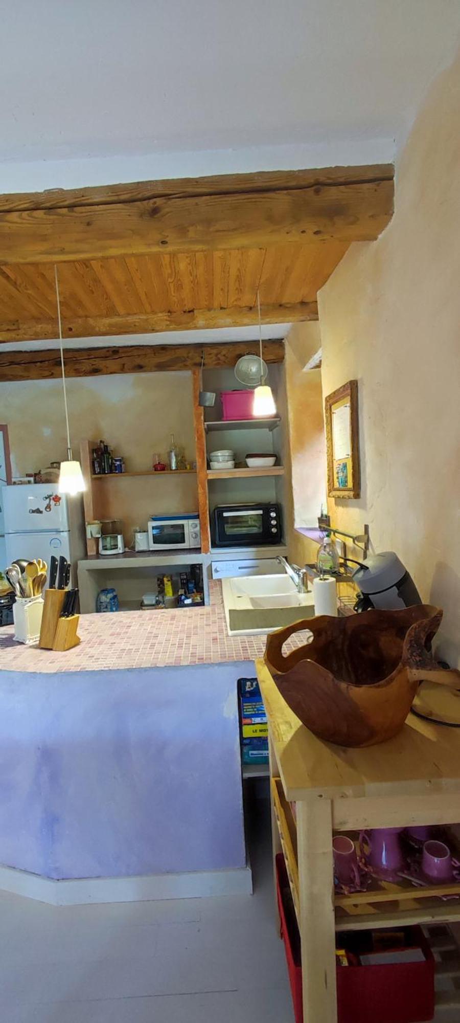 Eco-Gite Cottage Panoramique, Terrasses, Baby Foot, 150 M2 Renove Et Agrandi En 2024, Activites Proposees Champagnac-le-Vieux ภายนอก รูปภาพ