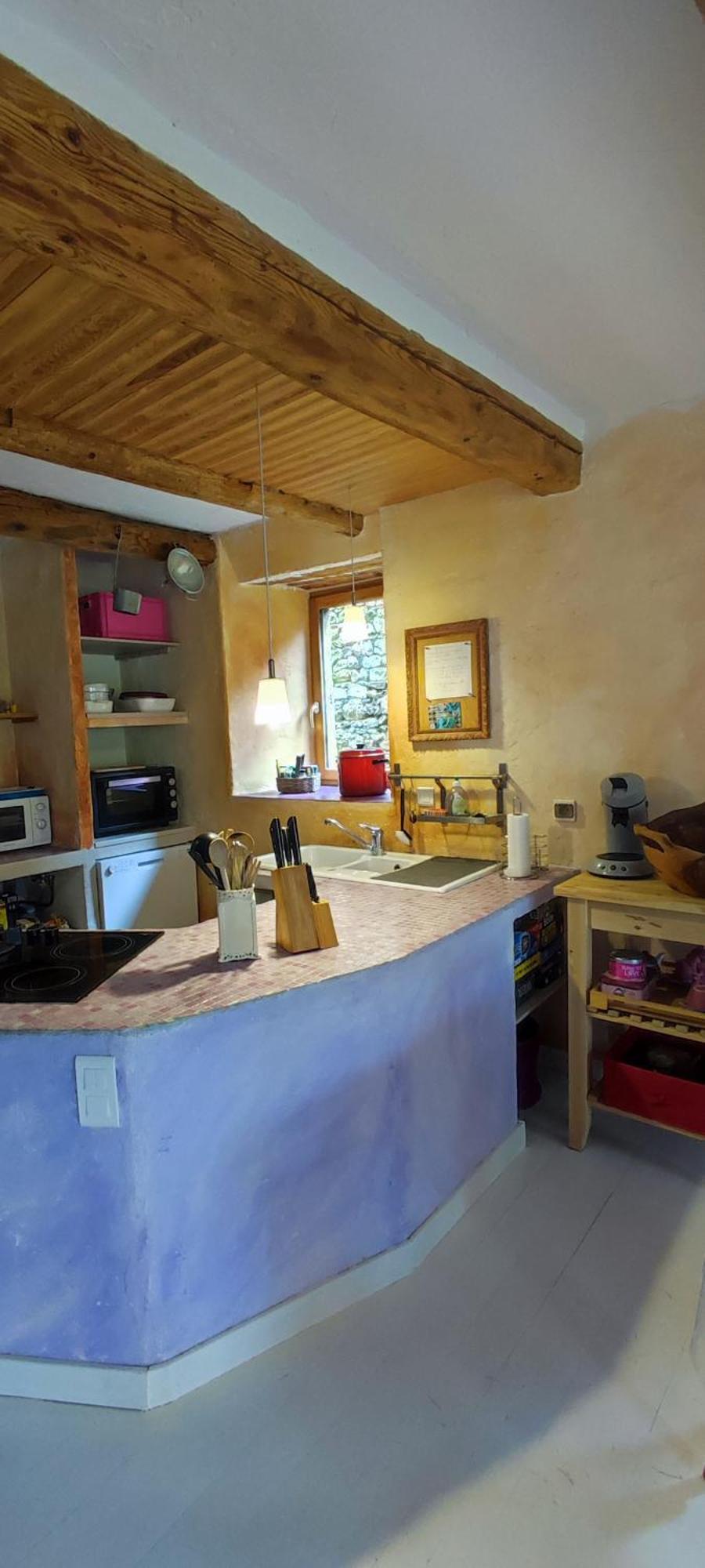 Eco-Gite Cottage Panoramique, Terrasses, Baby Foot, 150 M2 Renove Et Agrandi En 2024, Activites Proposees Champagnac-le-Vieux ภายนอก รูปภาพ