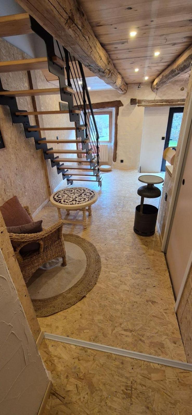 Eco-Gite Cottage Panoramique, Terrasses, Baby Foot, 150 M2 Renove Et Agrandi En 2024, Activites Proposees Champagnac-le-Vieux ภายนอก รูปภาพ
